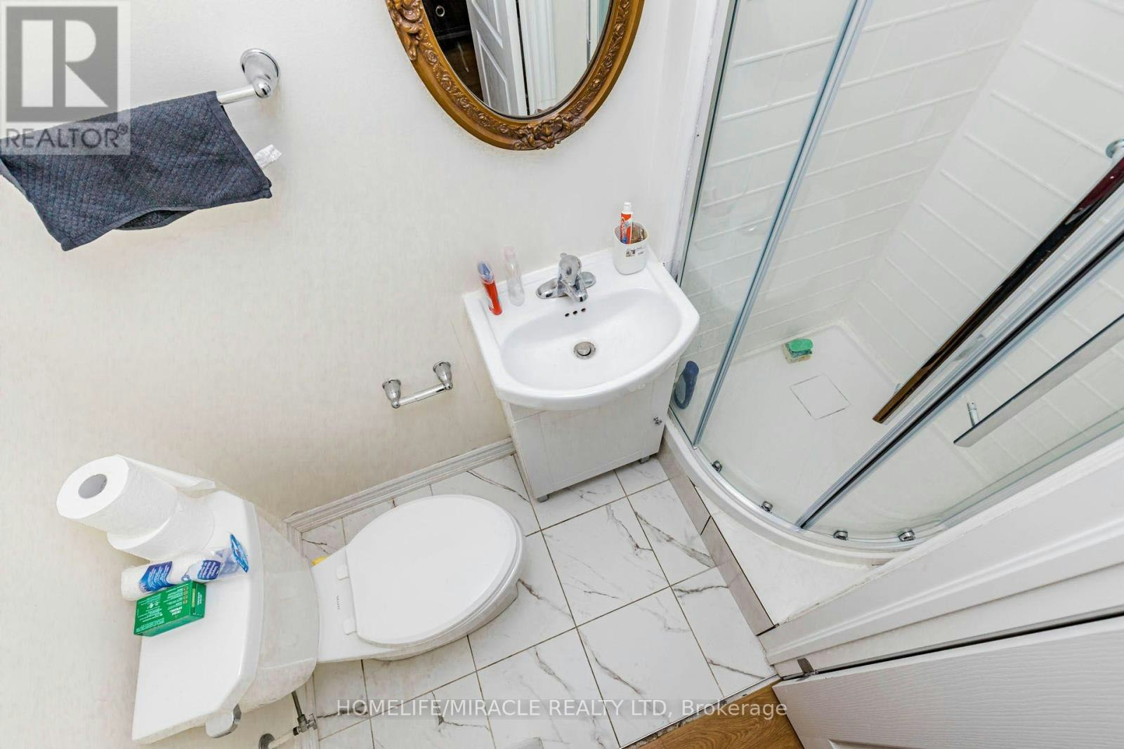 32 Arcola Street, Brampton, ON, L6P 4N7 - 12