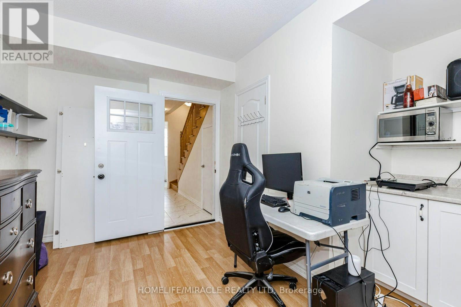 32 Arcola Street, Brampton, ON, L6P 4N7 - 9