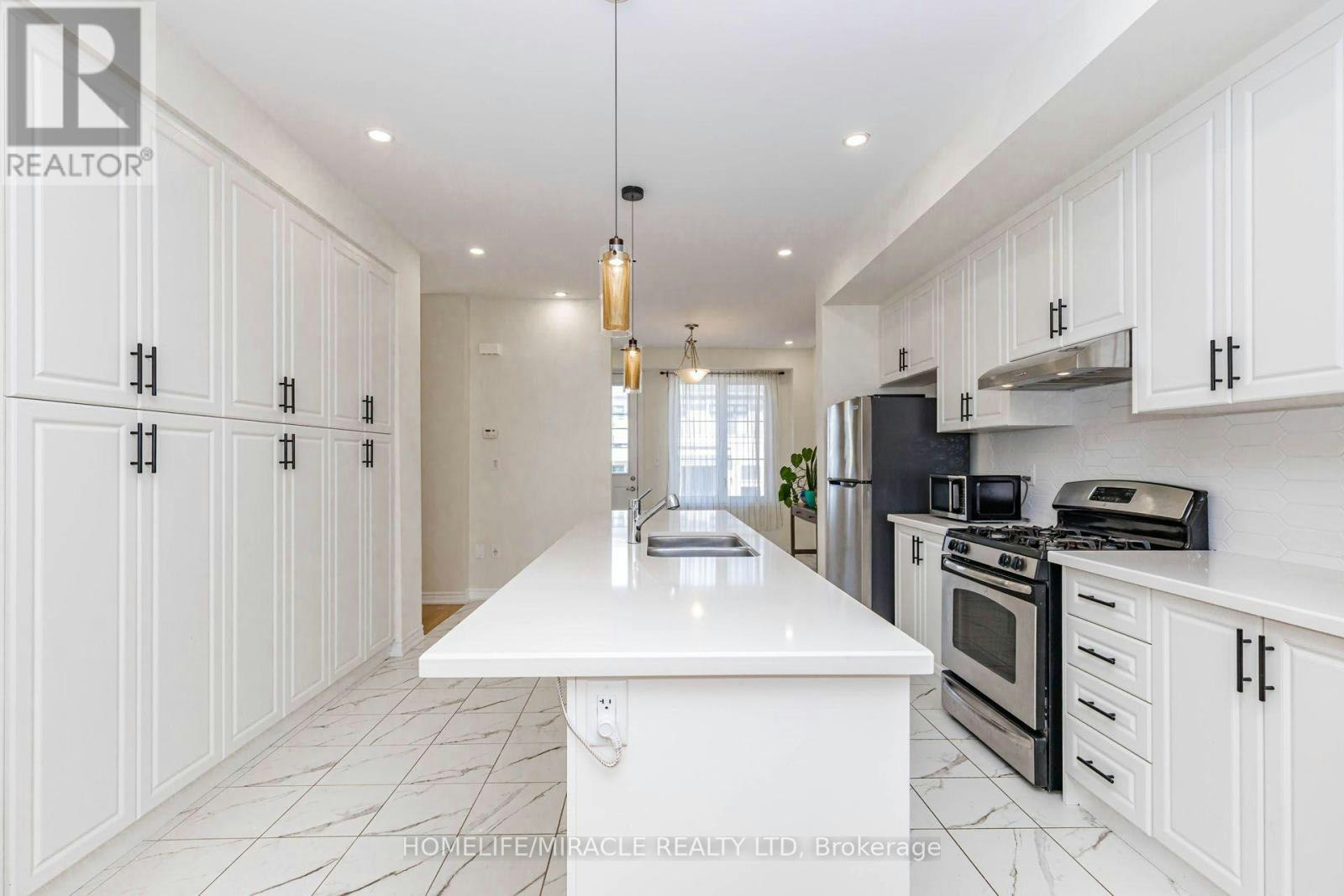 32 Arcola Street, Brampton, ON, L6P 4N7 - 15