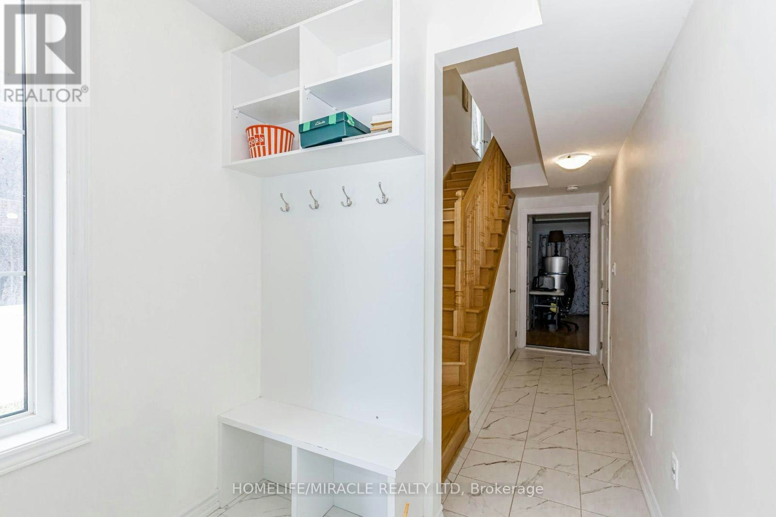 32 Arcola Street, Brampton, ON, L6P 4N7 - 5