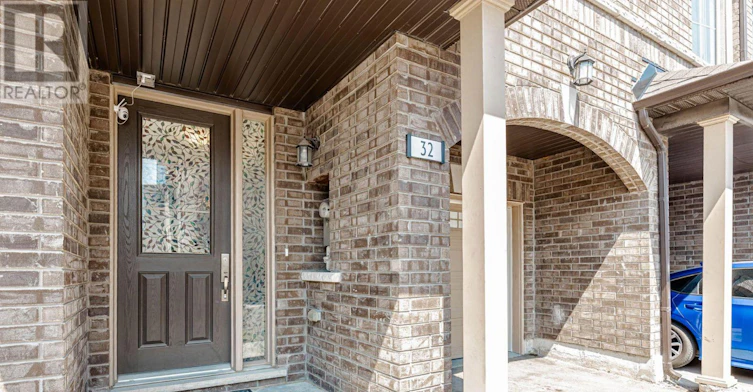32 Arcola Street, Brampton, ON, L6P 4N7 - 3