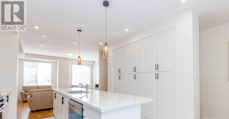 32 Arcola Street, Brampton, ON, L6P 4N7 - 18