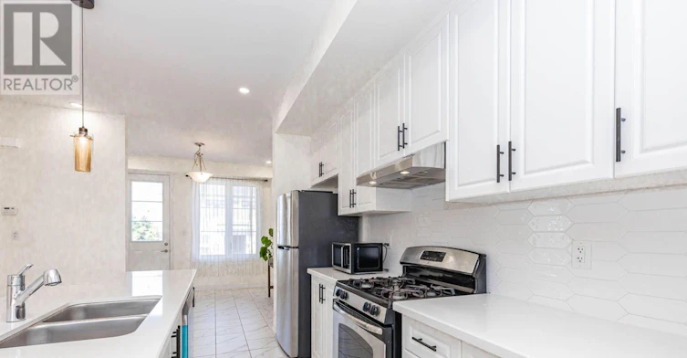 32 Arcola Street, Brampton, ON, L6P 4N7 - 17
