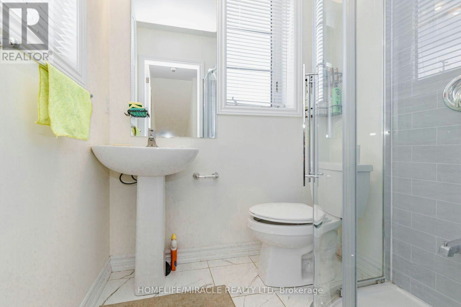 32 Arcola Street, Brampton, ON, L6P 4N7 - 27