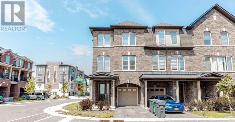 32 Arcola Street, Brampton, ON, L6P 4N7