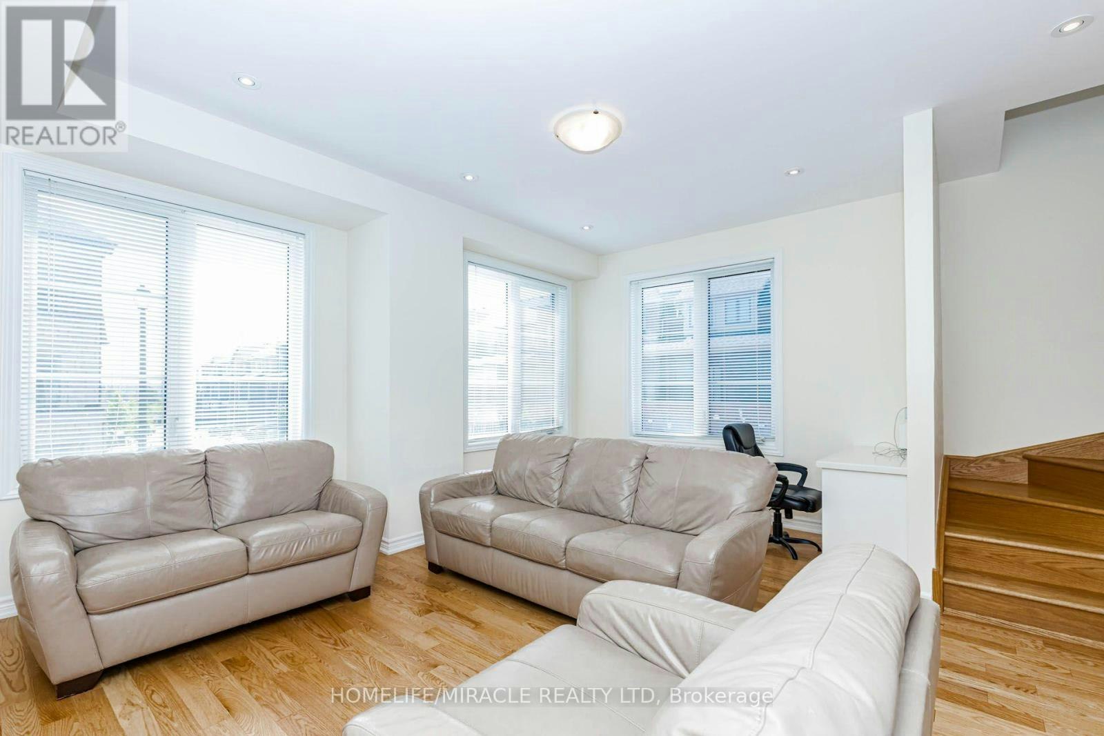 32 Arcola Street, Brampton, ON, L6P 4N7 - 22