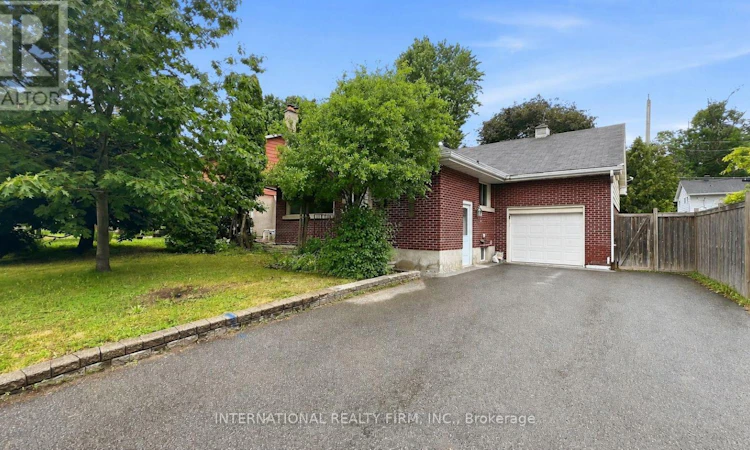 1213 Erindale Drive
