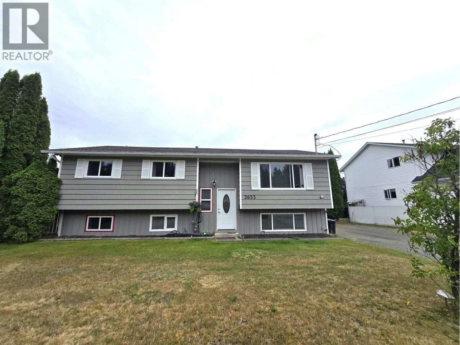 3653 Hawthorne Avenue, Terrace, BC, V8G 5E1