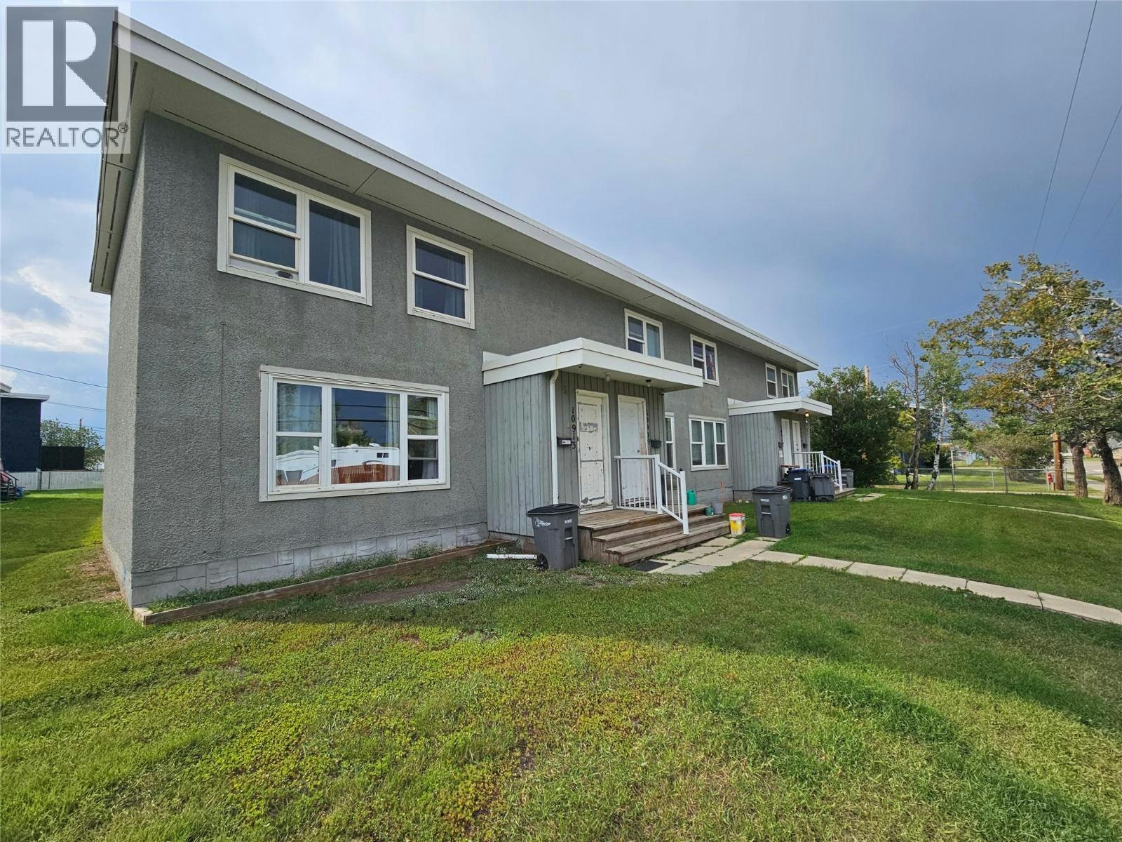 10901 17th Street, Dawson Creek, BC, V1G 2V4