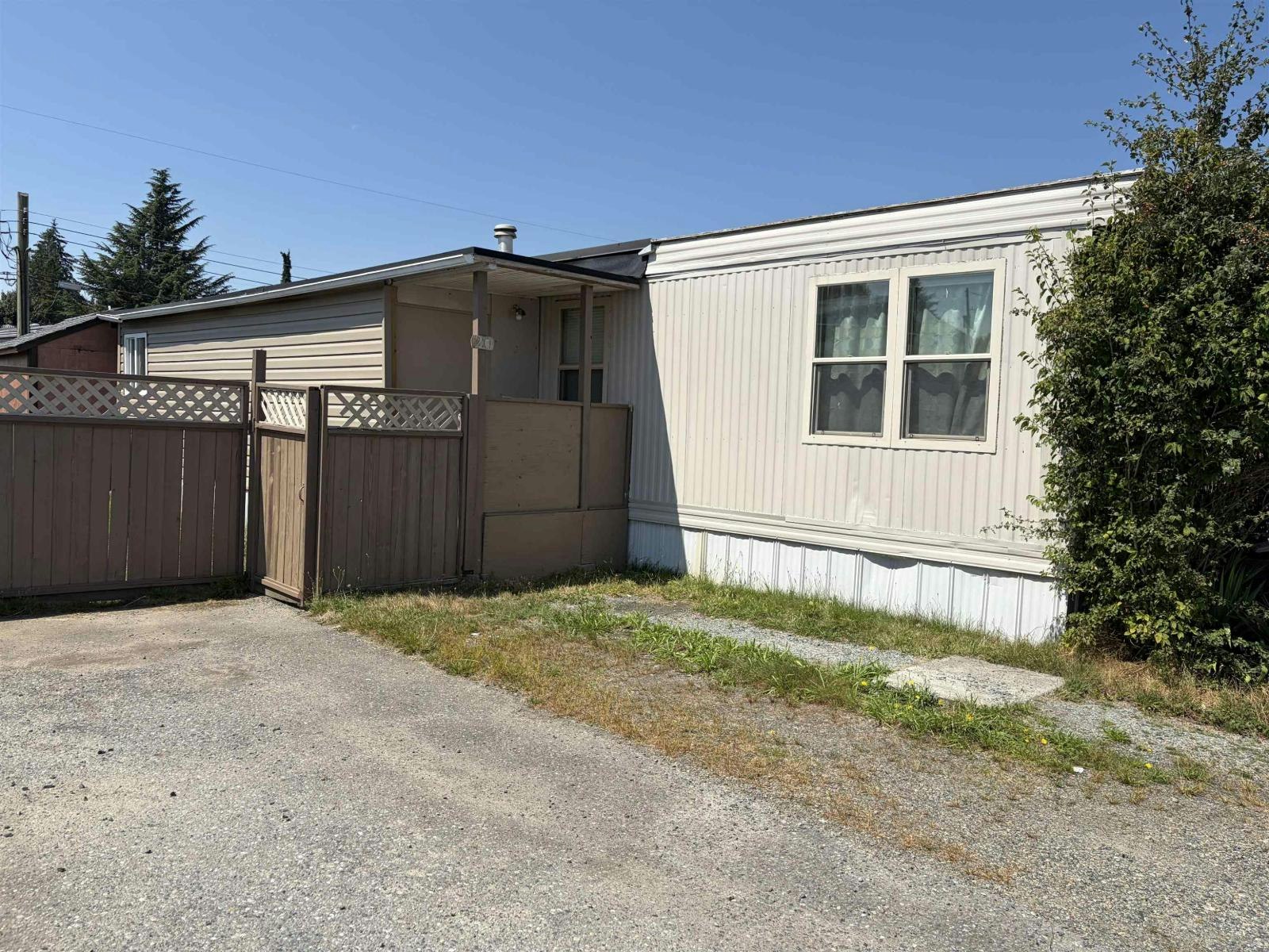 20-26892 Fraser Highway, Langley, BC, V4W 3T5