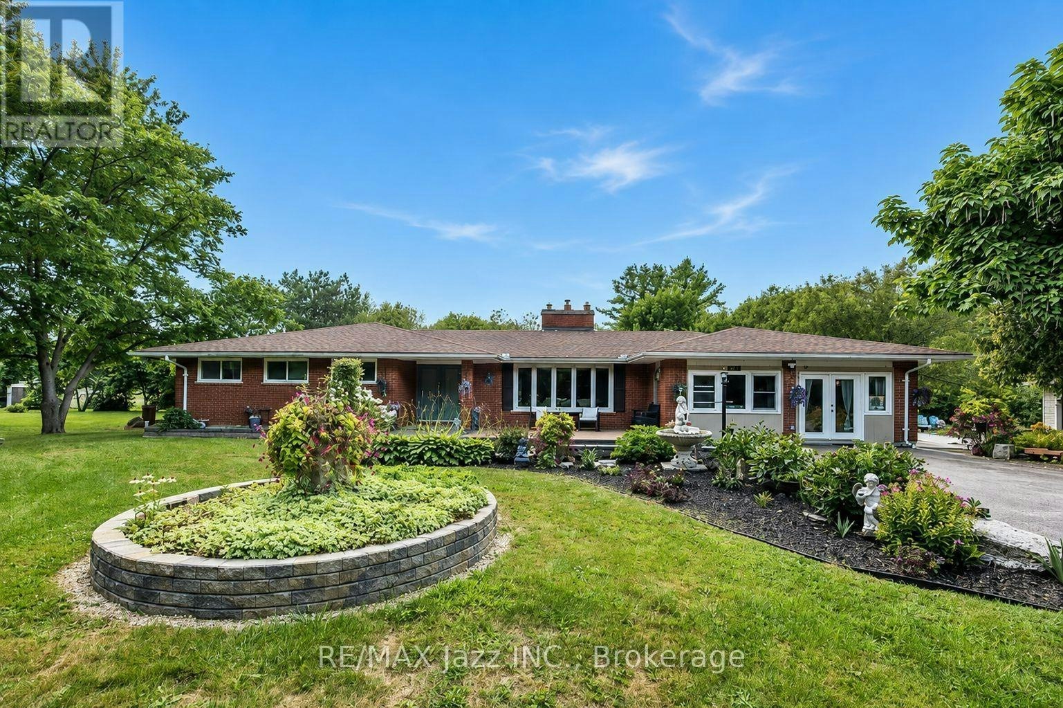 4474 Old Scugog Road, Clarington, ON, L1C 3K2