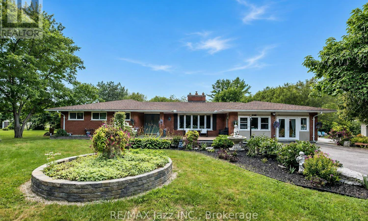 4474 Old Scugog Road