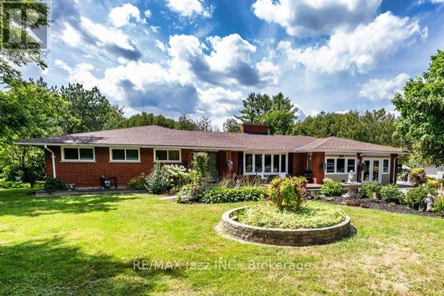 4474 Old Scugog Road, Clarington, ON, L1C 3K2