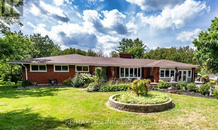 4474 Old Scugog Road