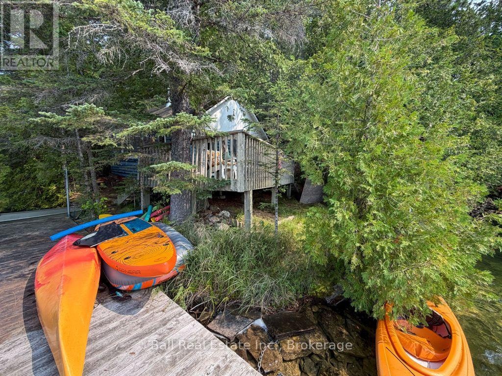 0 Wao Mayo Lake, Bancroft, ON, K0L 2M0