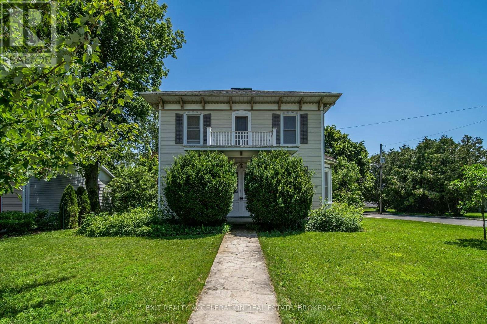 182 Water Street W, Greater Napanee, ON, K7R 1W4