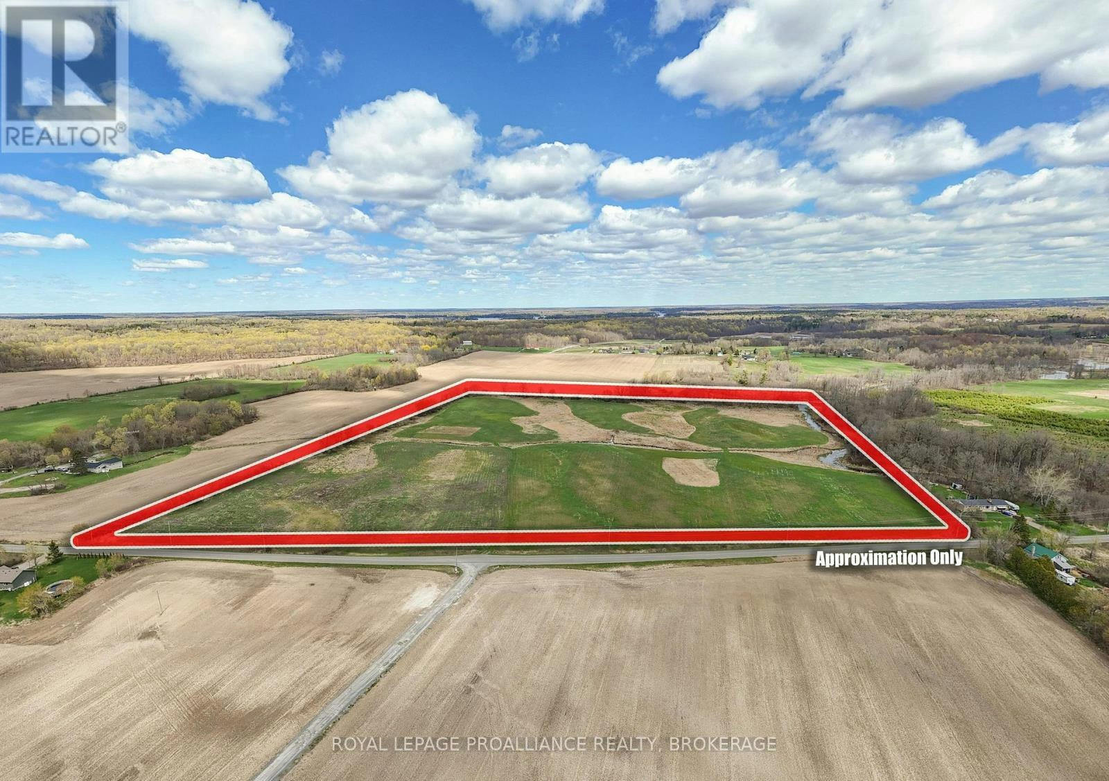 PT LT-10 Milburn Road, South Frontenac, ON, K0H 1H0