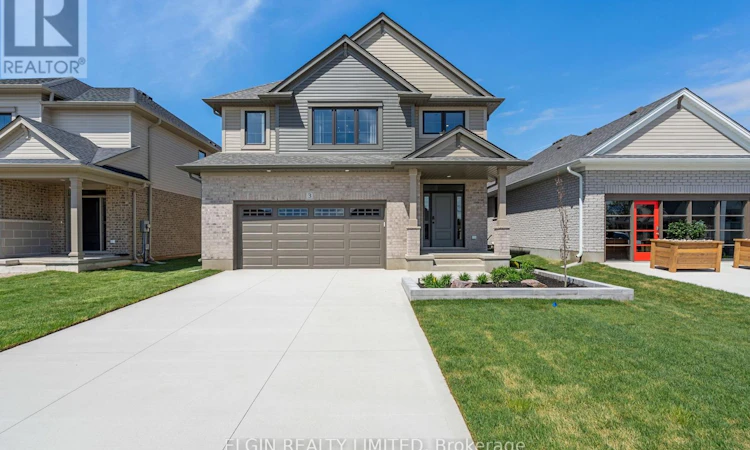 3 Hemlock Crescent