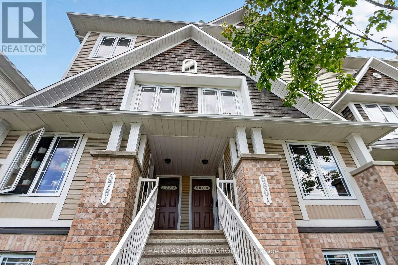 580A Chapman Mills Drive, Ottawa, ON, K2J 3V2