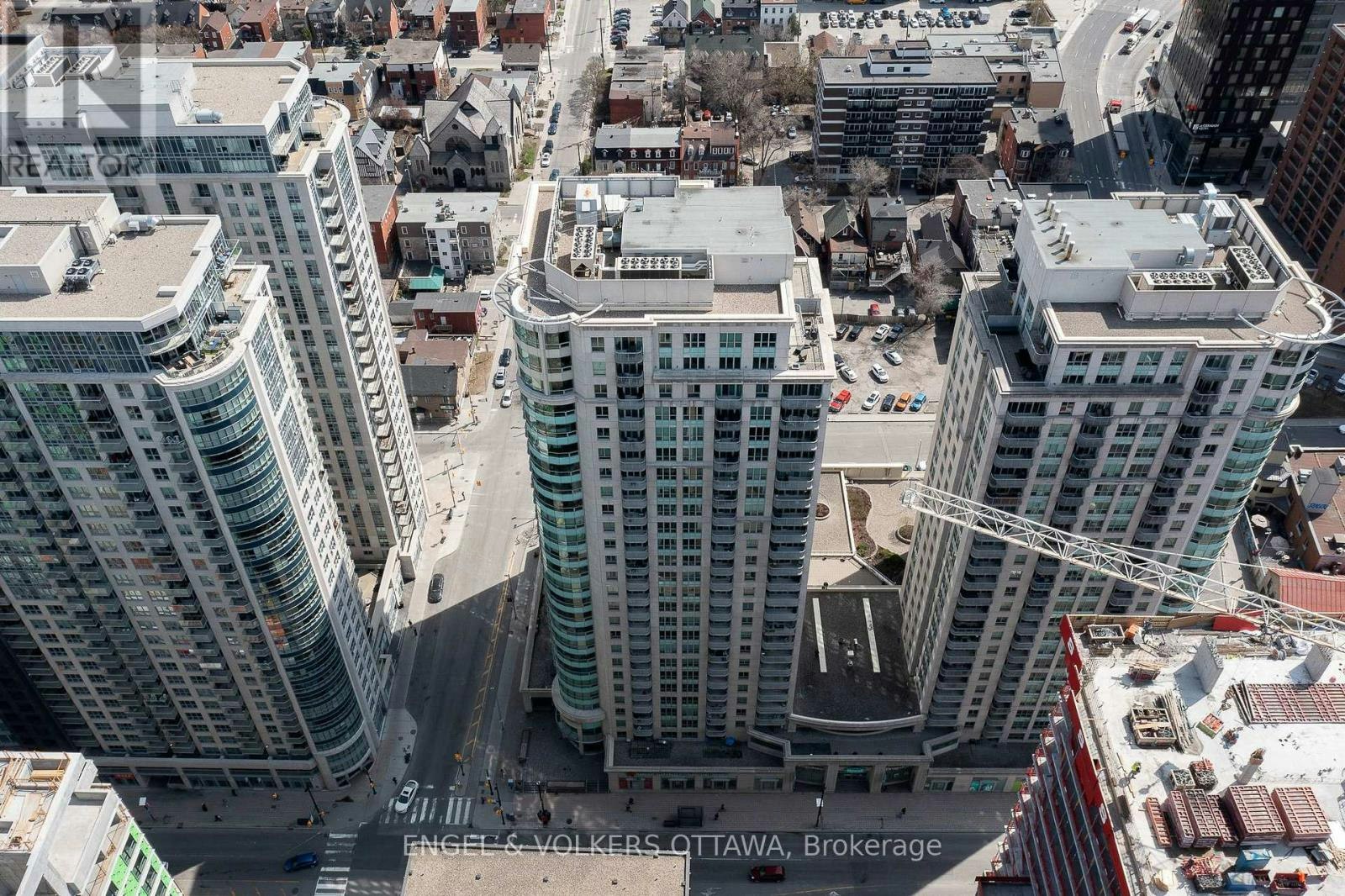 1112-234 Rideau Street, Ottawa, ON, K1N 0A9