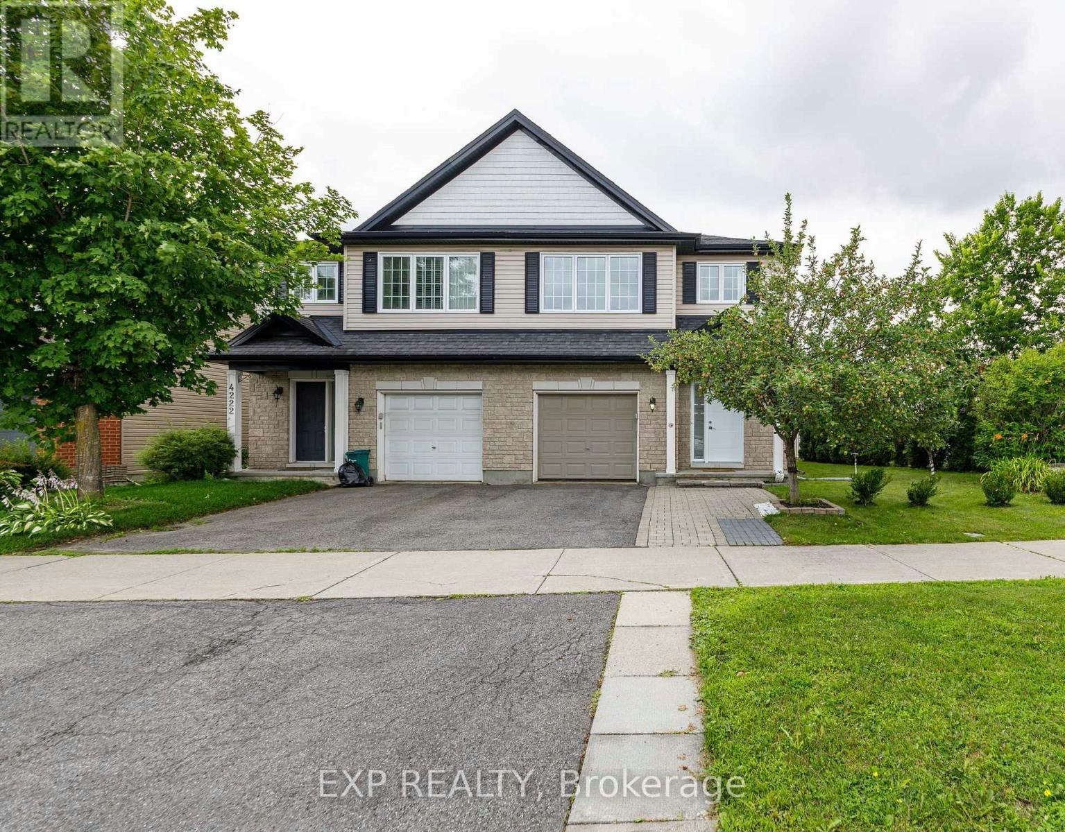 4220 Kelly Farm Drive, Ottawa, ON, K1T 0A5