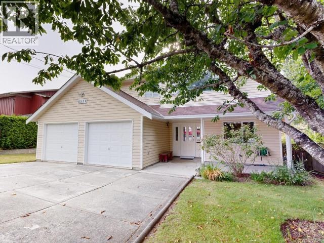 4511 Fernwood Avenue, Powell River, BC, V8A 3L4