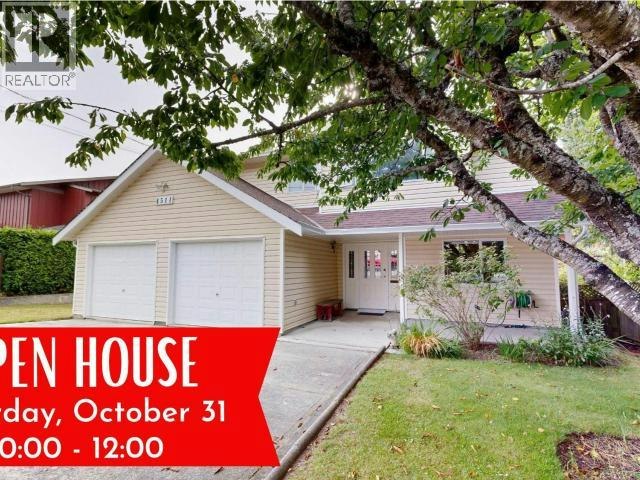 4511 Fernwood Avenue, Powell River, BC, V8A 3L4