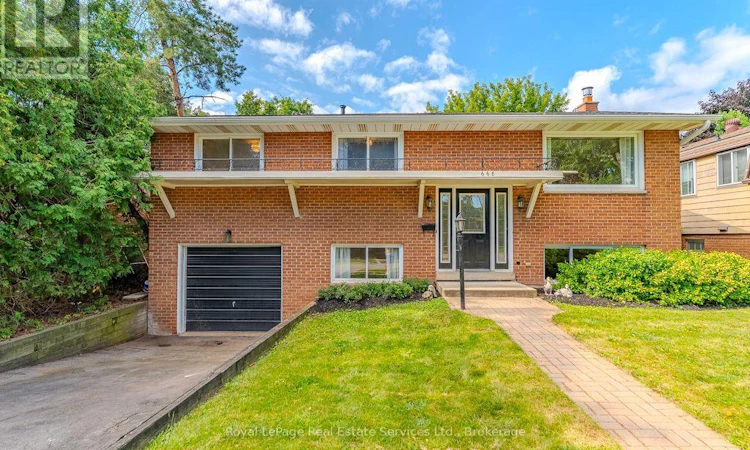 668 Maclaren Drive