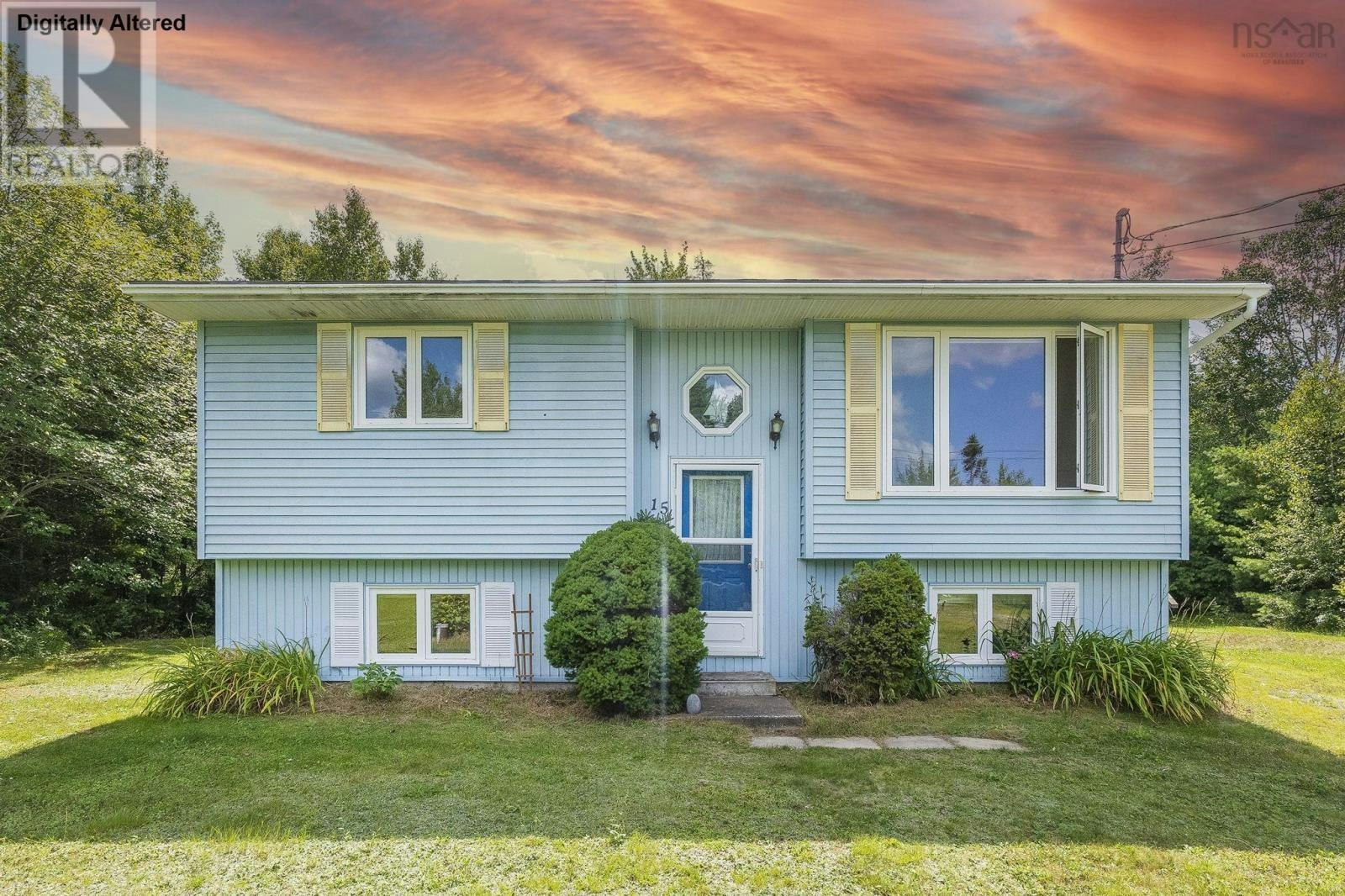 15 Village Street, Tantallon, NS, B3Z 2P7