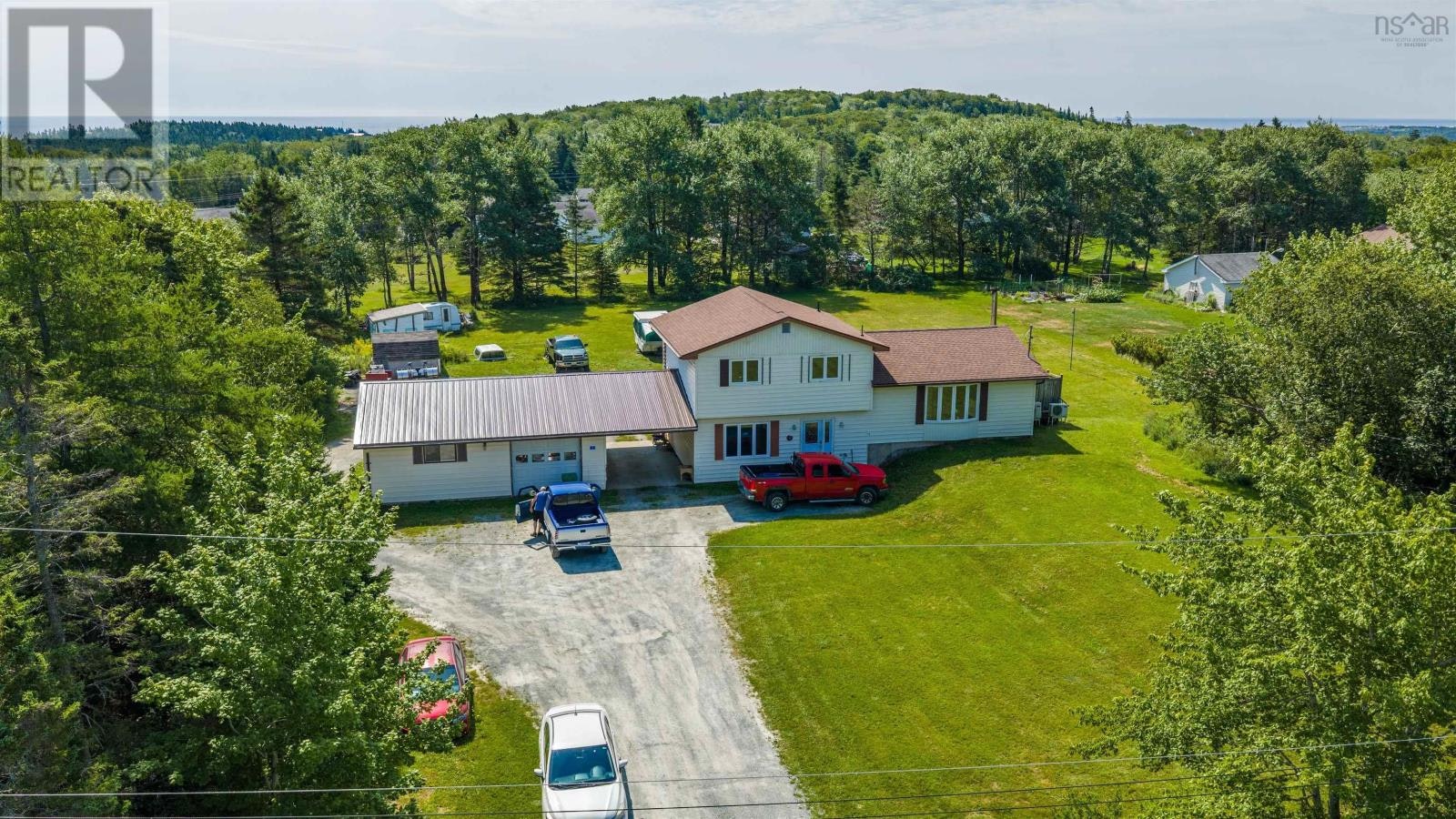 1 Laura Drive, Cow Bay, NS, B3G 1K3