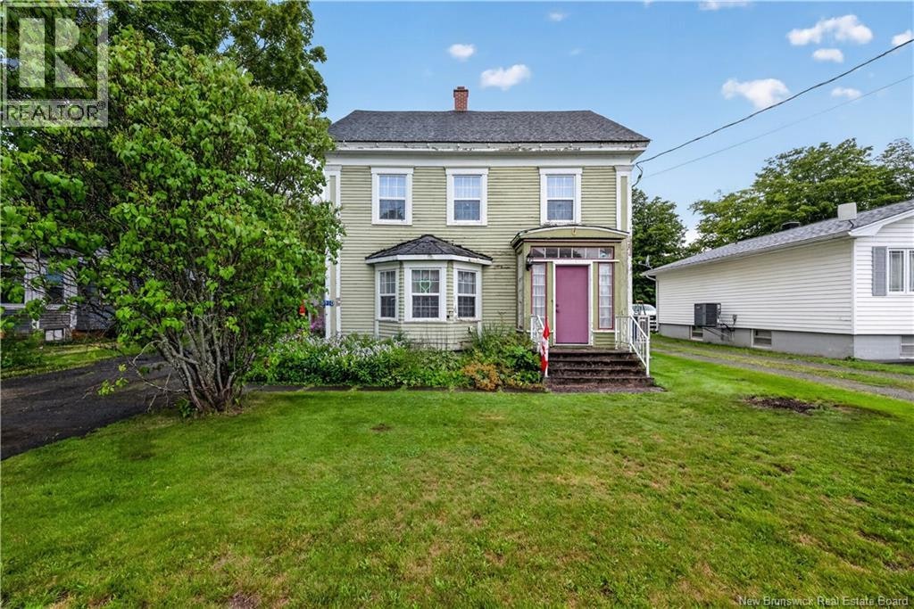5910 King Street, Riverside-Albert, NB, E4H 4C1