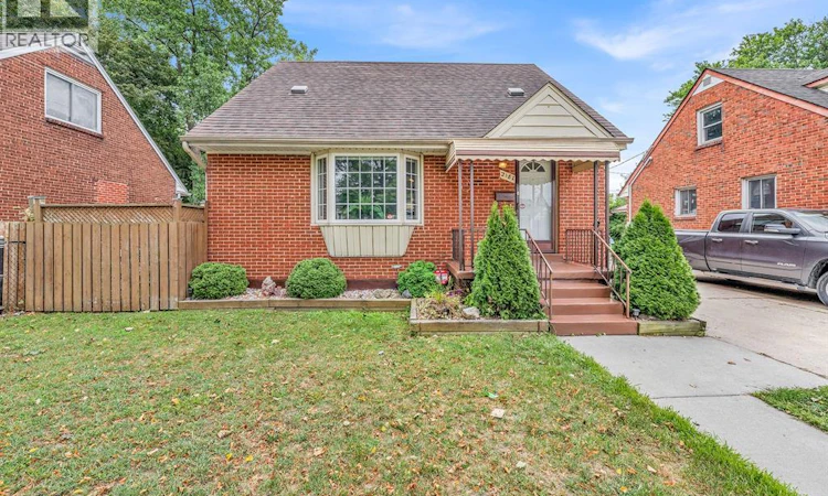 2187 Girardot