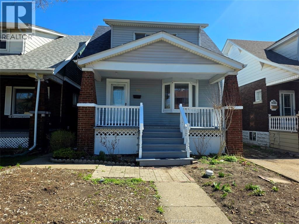 1126 Louis Avenue, Windsor, ON, N9A 1Y2