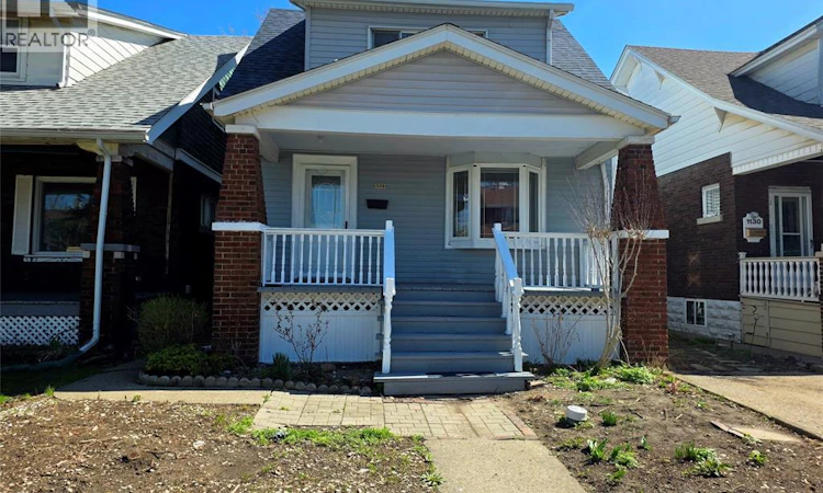 1126 Louis Avenue