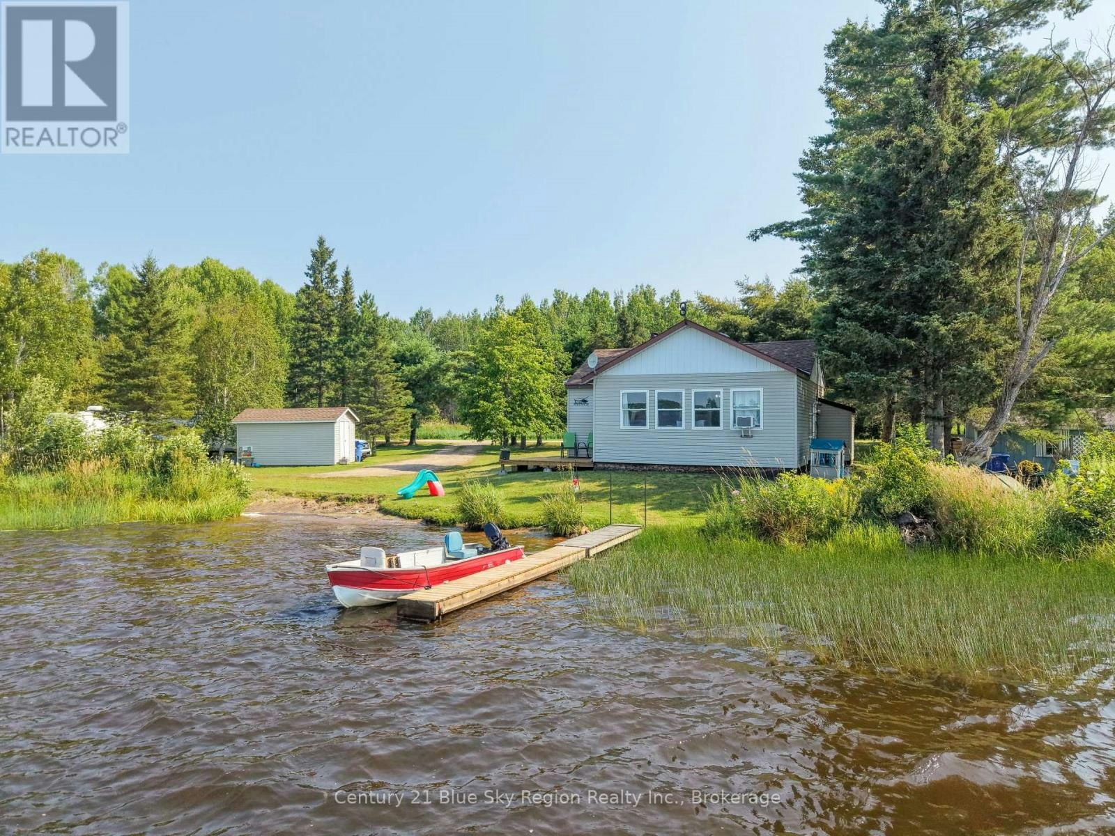 86 Bayview Drive, Chisholm, ON, P0H 1Z0
