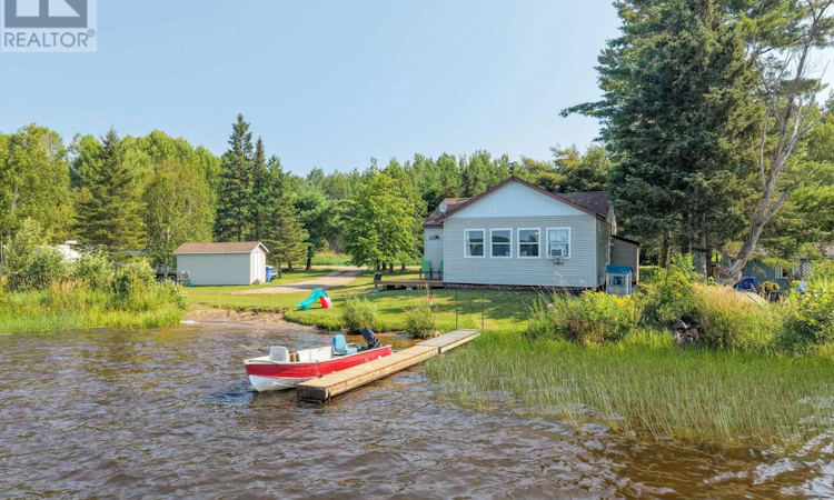 86 Bayview Drive
