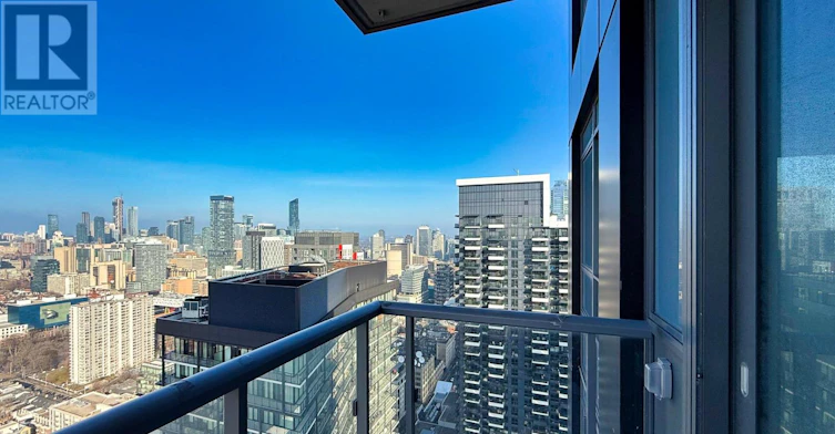 4702-108 Peter Street, Toronto, ON, M5V 2G7 - 25