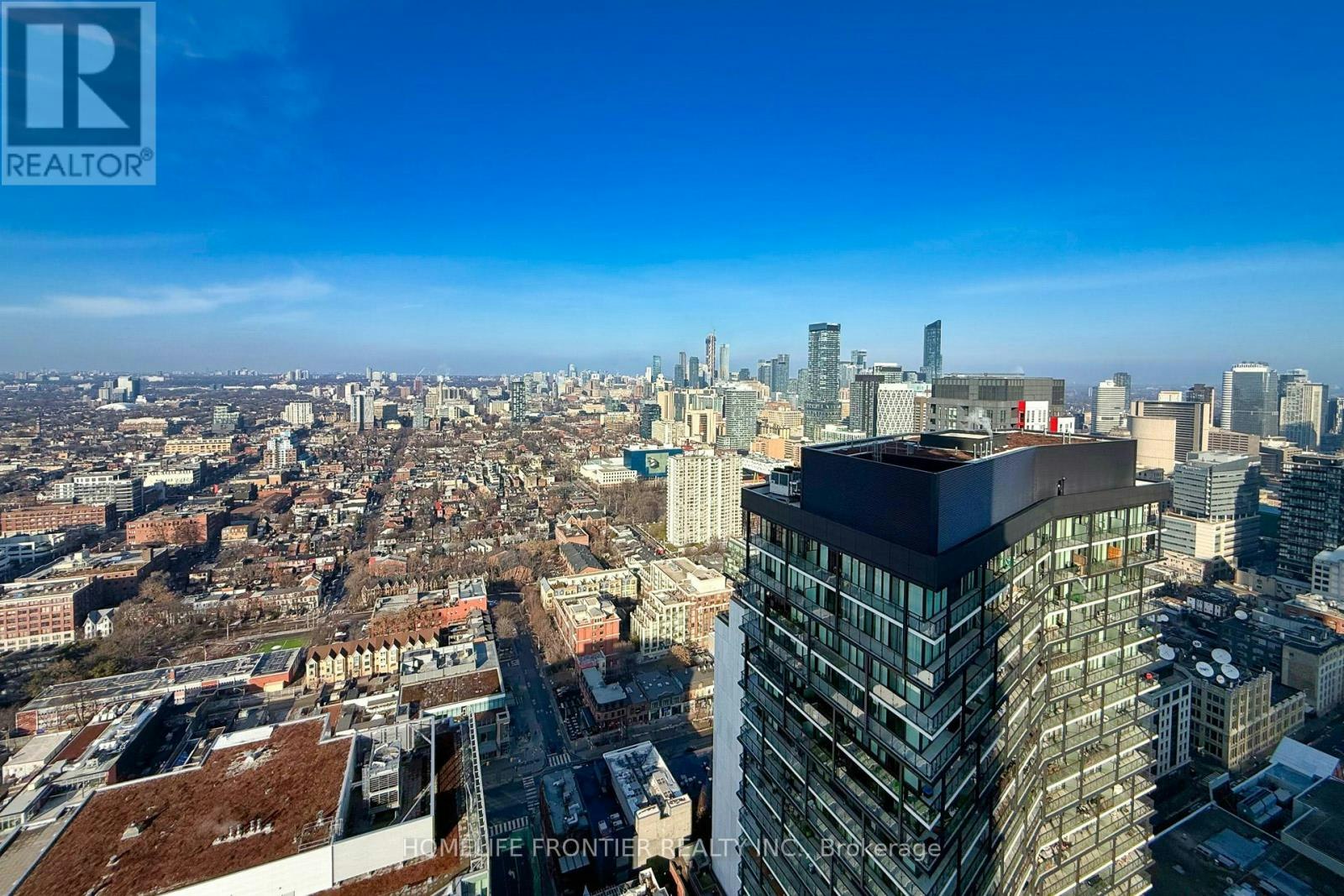 4702-108 Peter Street, Toronto, ON, M5V 2G7 - 26