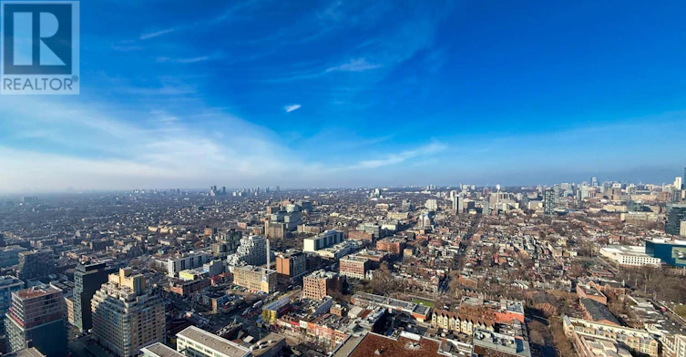 4702-108 Peter Street, Toronto, ON, M5V 2G7 - 27