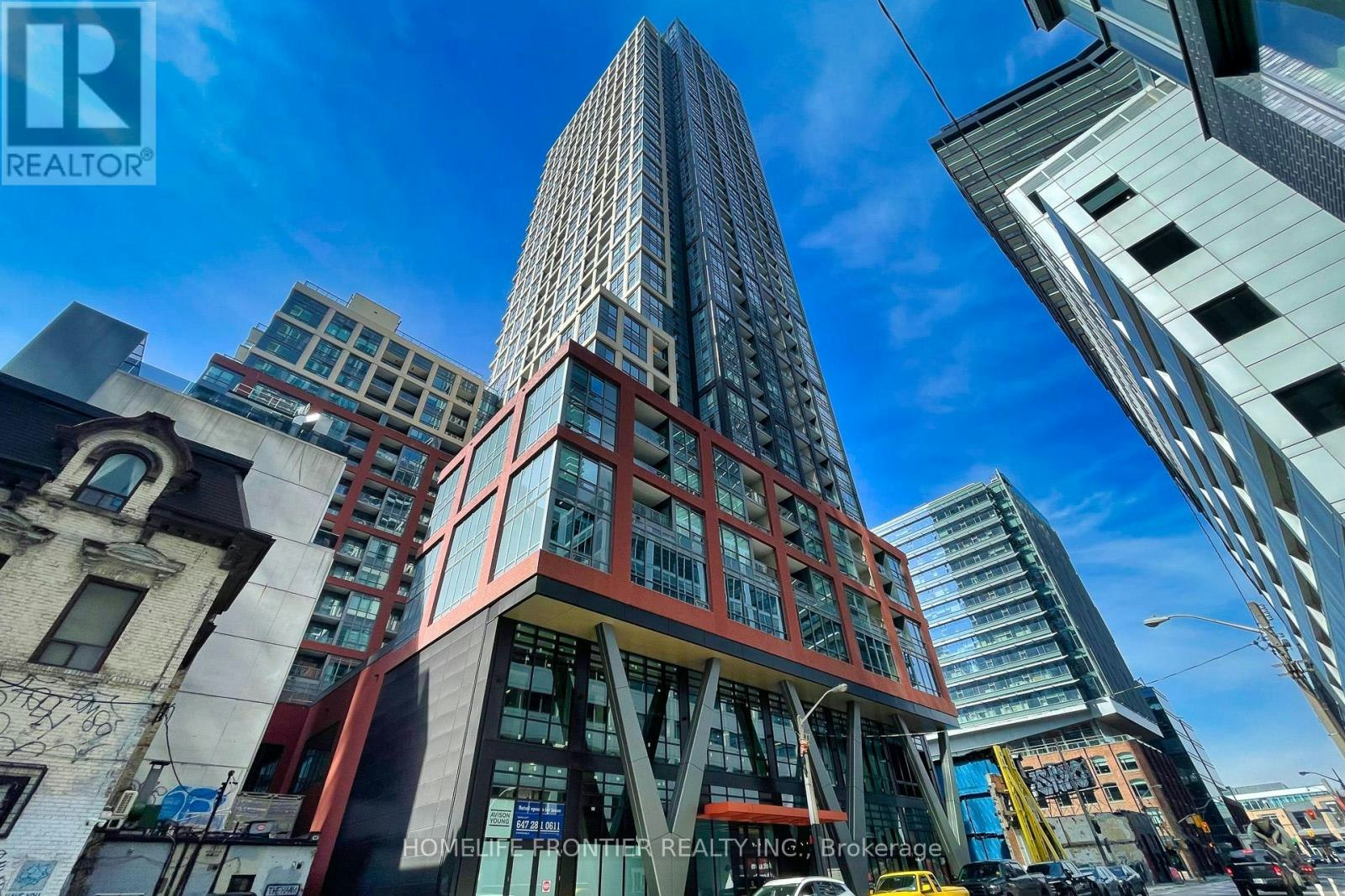 4702-108 Peter Street, Toronto, ON, M5V 2G7 - 50