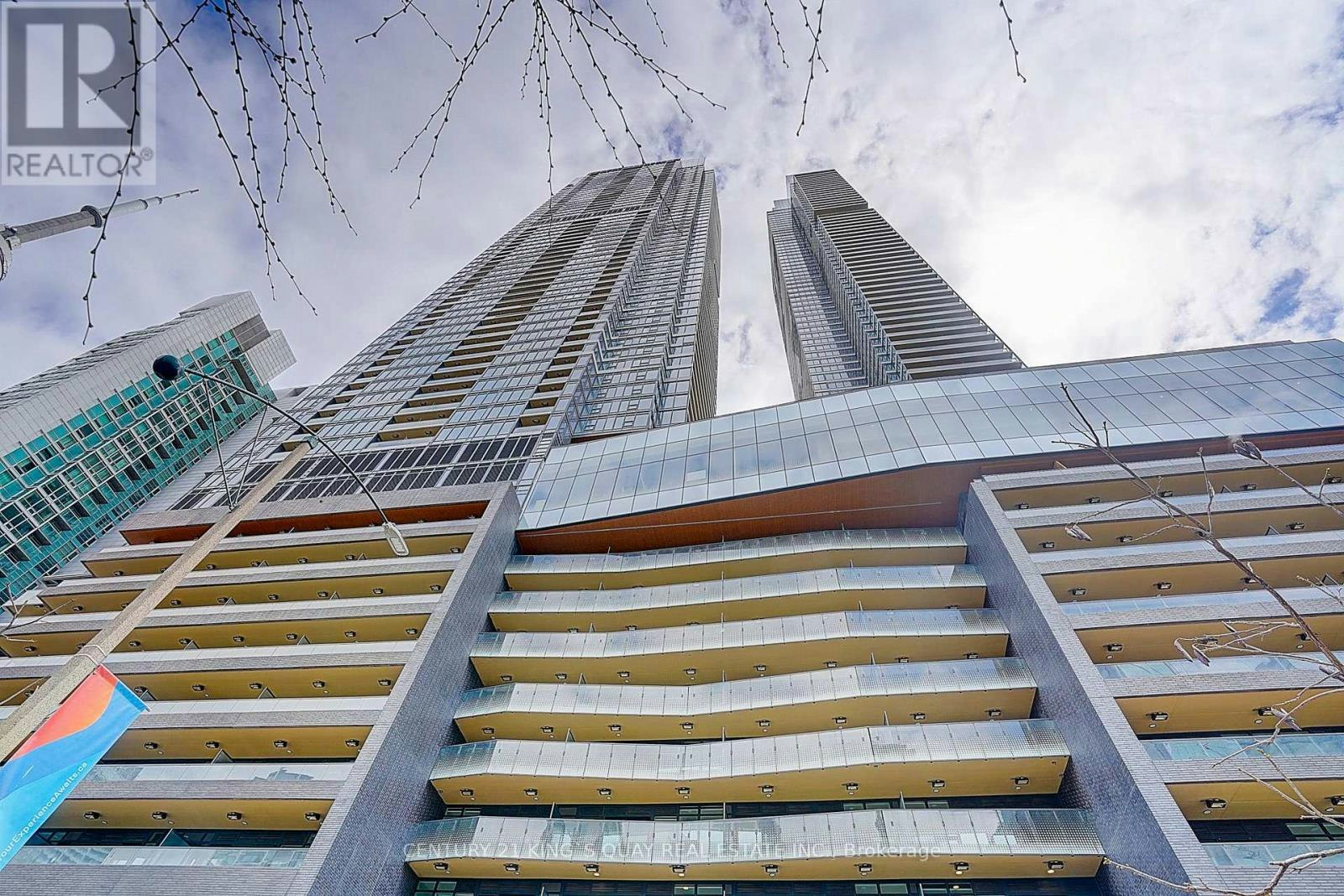 3909-3 Concord Cityplace Way, Toronto, ON, M5V 0X4 - 4