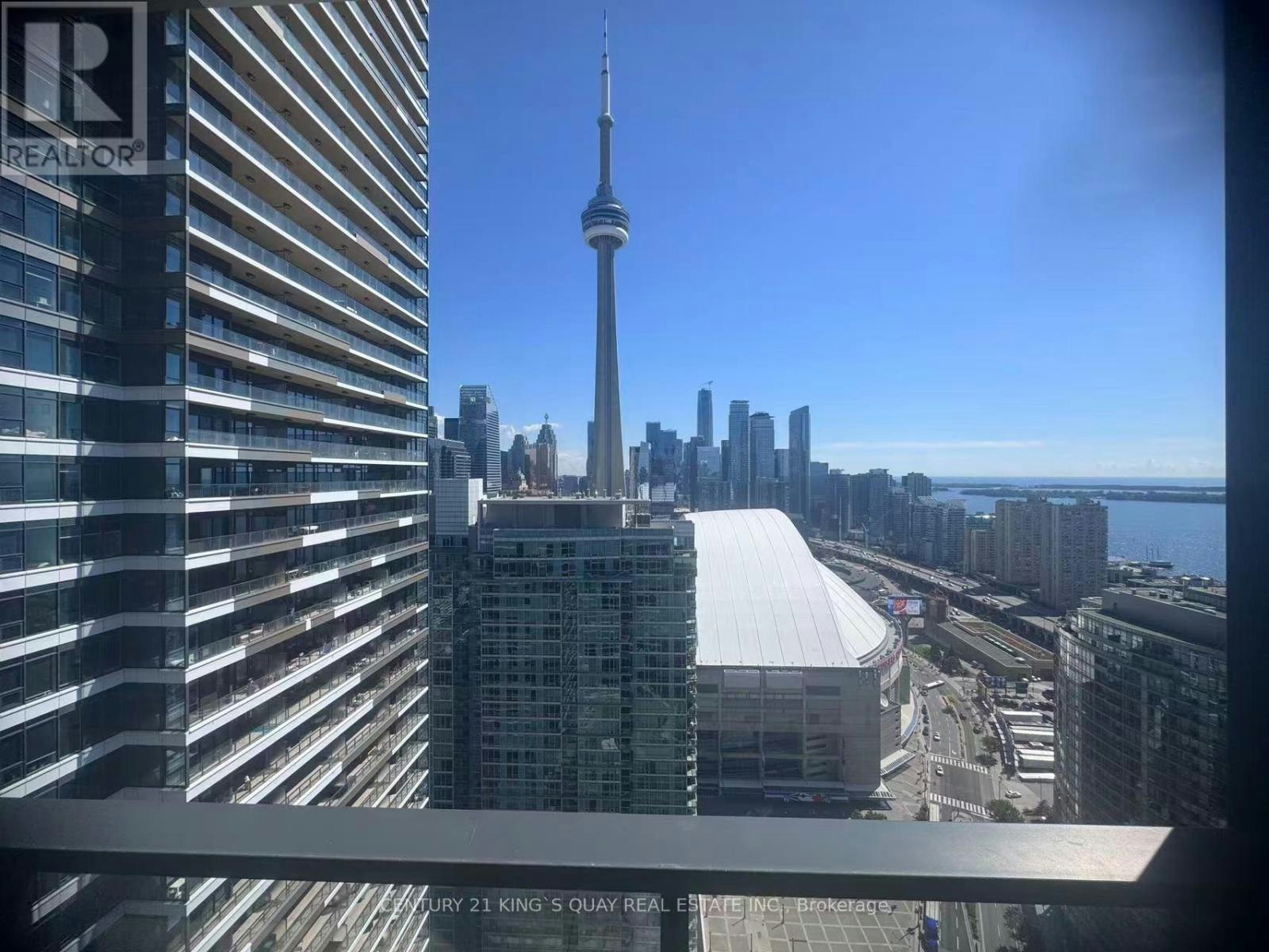 3909-3 Concord Cityplace Way, Toronto, ON, M5V 0X4 - 16