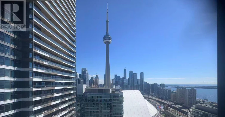 3909-3 Concord Cityplace Way, Toronto, ON, M5V 0X4 - 16