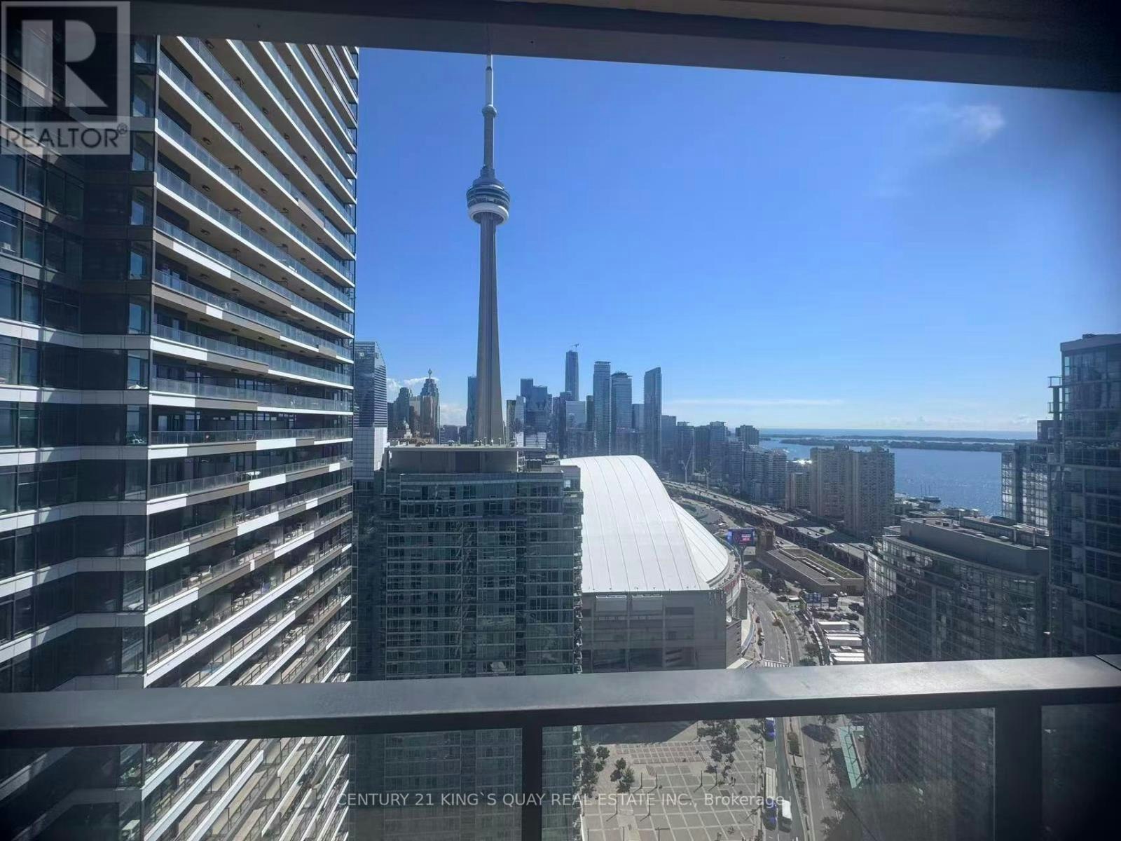 3909-3 Concord Cityplace Way, Toronto, ON, M5V 0X4 - 15