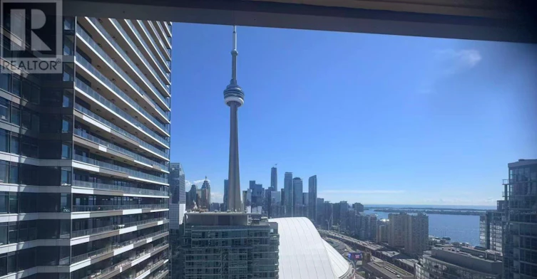 3909-3 Concord Cityplace Way, Toronto, ON, M5V 0X4 - 15