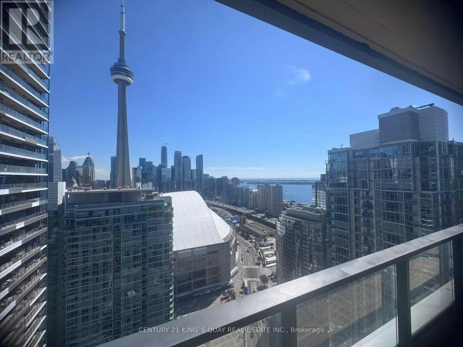 3909-3 Concord Cityplace Way, Toronto, ON, M5V 0X4 - 13