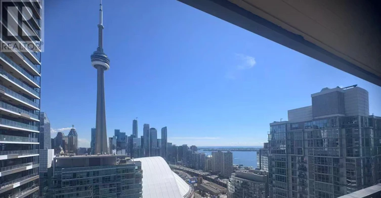 3909-3 Concord Cityplace Way, Toronto, ON, M5V 0X4 - 13