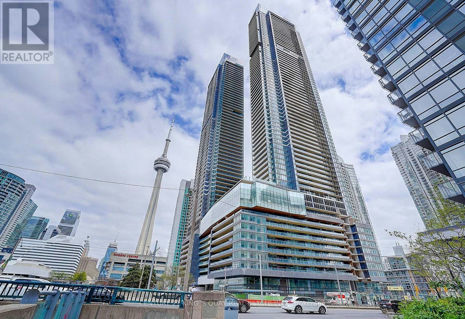 3909-3 Concord Cityplace Way, Toronto, ON, M5V 0X4 - 3