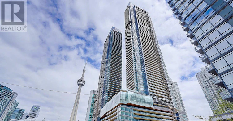 3909-3 Concord Cityplace Way, Toronto, ON, M5V 0X4 - 3