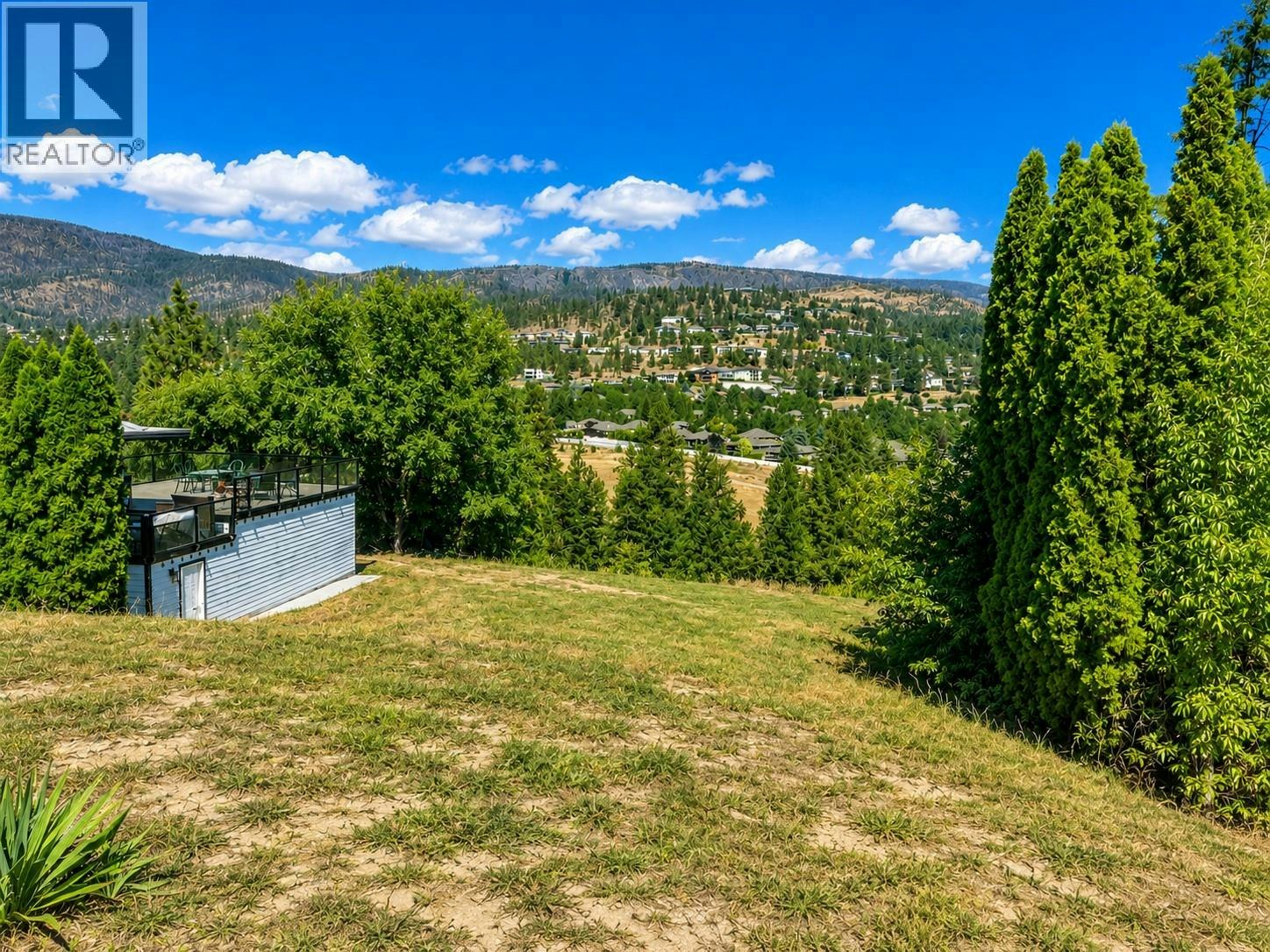 840 B Proserpine Road, West Kelowna, BC, V1Z 1C7